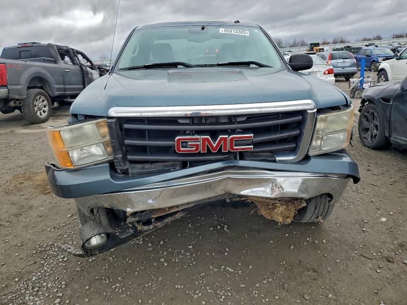 Aukcja sprzedaży 2008 Gmc Sierra, vin: 1GTEK19J68Z222177, numer aukcji: 96913305