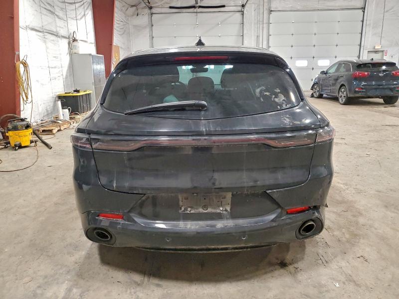 97388635 :رقم المزاد ، ZACPDFCW6R3A35002 vin ، 2024 Dodge Hornet مزاد بيع