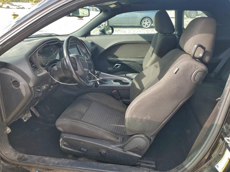 97228005 :رقم المزاد ، 2C3CDZAG9LH135161 vin ، 2020 Dodge Challenger مزاد بيع