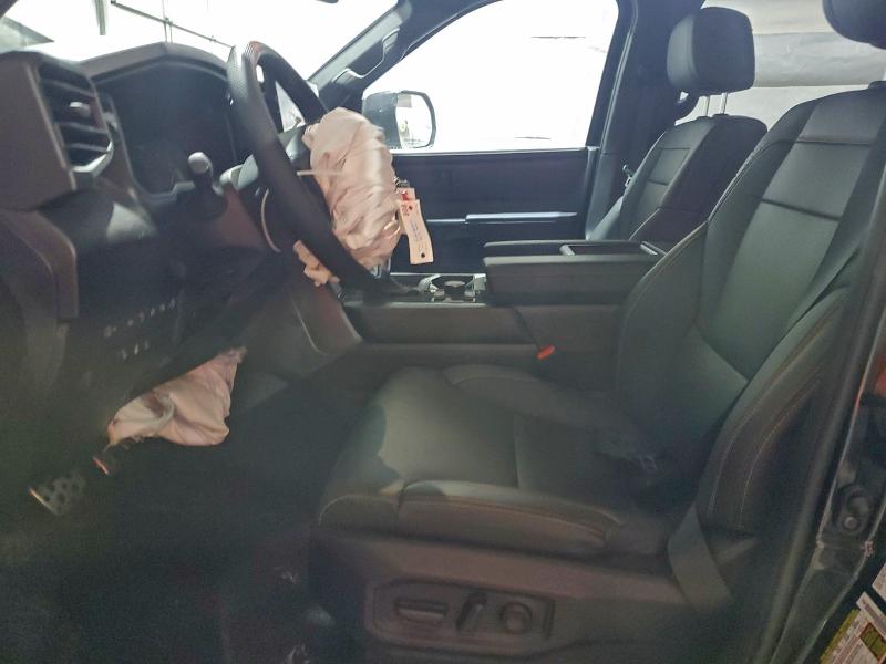 Aukcja sprzedaży 2025 Toyota Tundra Cre, vin: 5TFWA5DB8SX333315, numer aukcji: 97286565