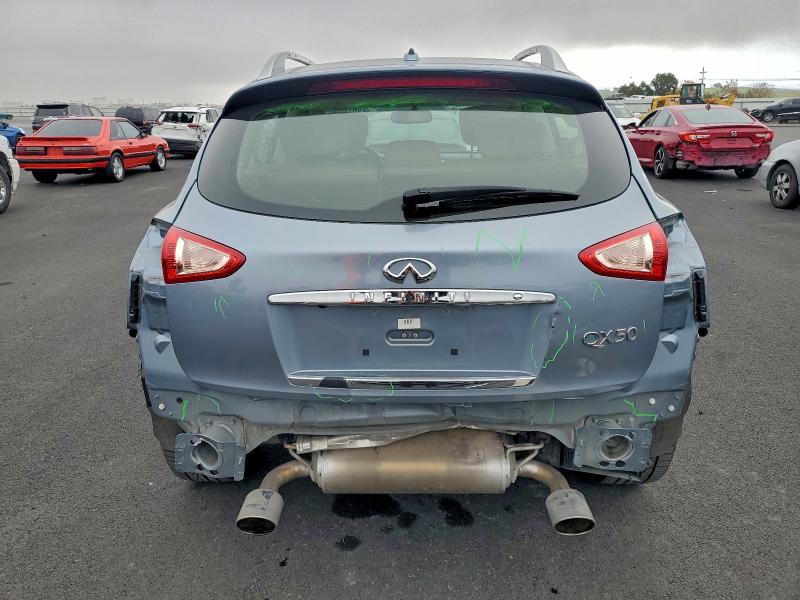 Продаж на аукціоні авто 2016 Infiniti Qx50, vin: JN1BJ0RP3GM232930, номер лоту: 95804605