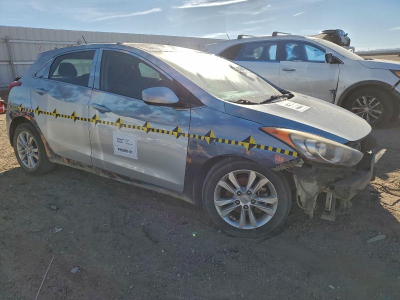 Продаж на аукціоні авто 2016 Hyundai Elantra Gt, vin: KMHD35LH7GU305212, номер лоту: 97384365