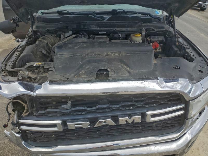 2019 Ram 3500 მანქანა იყიდება აუქციონზე, vin: 3C63R3GL8KG648499, აუქციონის ნომერი: 97337575