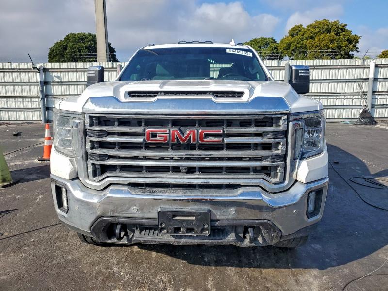 Aukcja sprzedaży 2021 Gmc Sierra C25, vin: 1GT48NEY0MF169816, numer aukcji: 95489335