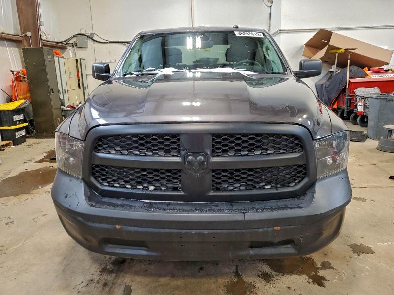 2023 Ram 1500 Class მანქანა იყიდება აუქციონზე, vin: 3C6RR7KG4PG595481, აუქციონის ნომერი: 98685815
