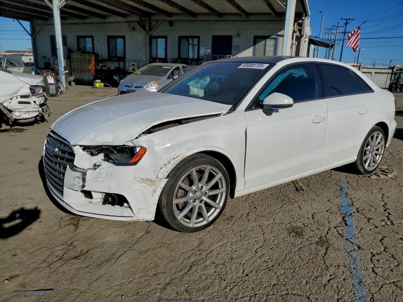 Продаж на аукціоні авто 2016 Audi A3, vin: WAUA7GFF8G1006456, номер лоту: 95800705