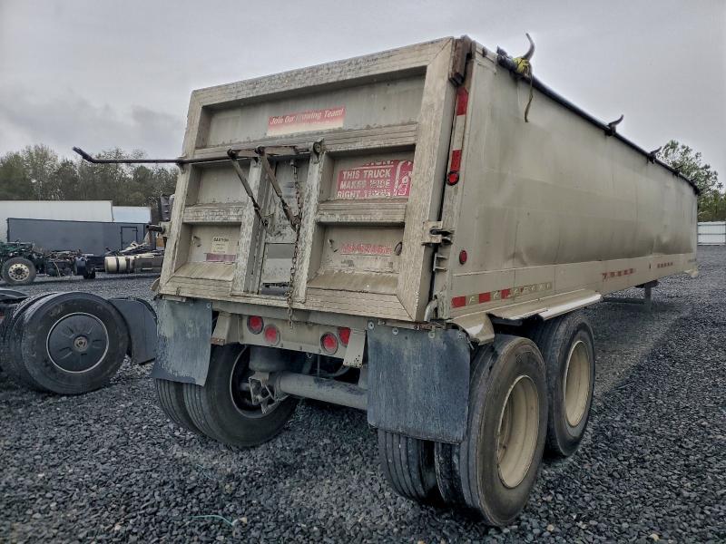 2014 Dump Trailer მანქანა იყიდება აუქციონზე, vin: 4E7AA3927EASA4225, აუქციონის ნომერი: 46114196
