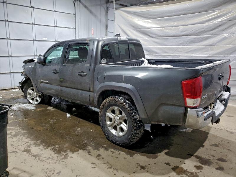 Aukcja sprzedaży 2016 Toyota Tacoma, vin: 3TMCZ5AN9GM019423, numer aukcji: 49536116