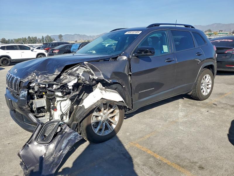 Aukcja sprzedaży 2022 Jeep Cherokee, vin: 1C4PJMMN0ND544829, numer aukcji: 94410185