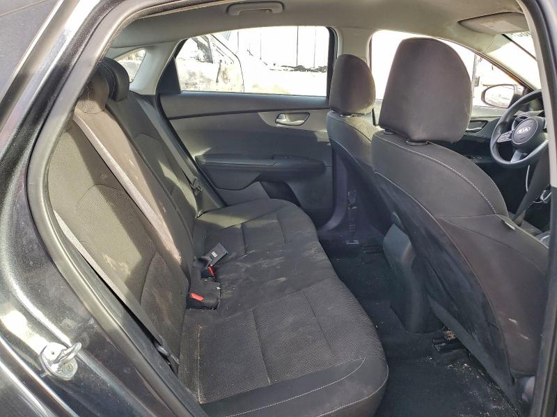 Aukcja sprzedaży 2020 Kia Forte, vin: 3KPF24AD7LE214606, numer aukcji: 97876885