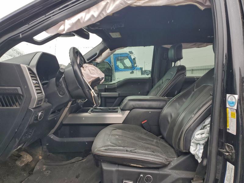 Aukcja sprzedaży 2019 Ford F350, vin: 1FT8W3BT8KEE47692, numer aukcji: 94553735