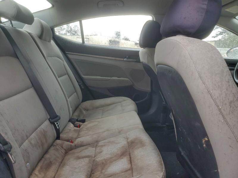 Aukcja sprzedaży 2017 Hyundai Elantra, vin: 5NPD84LF8HH146839, numer aukcji: 96041095