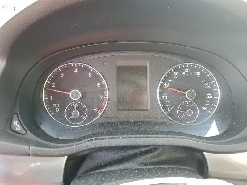 2015 Volkswagen Passat მანქანა იყიდება აუქციონზე, vin: 1VWAT7A37FC039668, აუქციონის ნომერი: 97639615