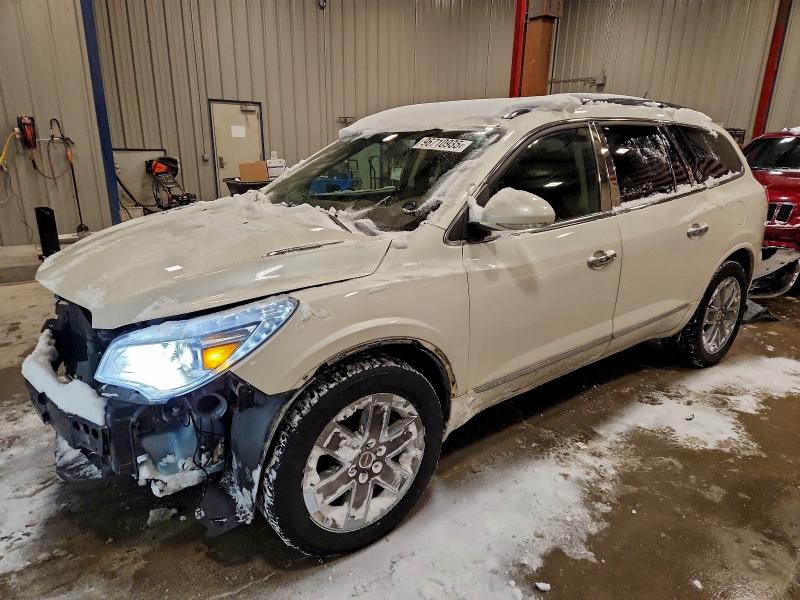 Aukcja sprzedaży 2013 Buick Enclave, vin: 5GAKVCKD1DJ261800, numer aukcji: 96710935