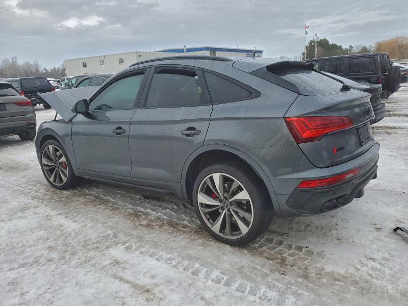 Продаж на аукціоні авто 2023 Audi Sq5, vin: WA134AFY1P2070913, номер лоту: 97048175