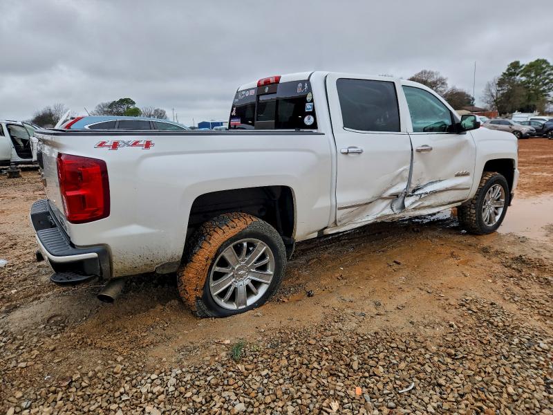 Продажа на аукционе авто 2017 Chevrolet Silverado, vin: 3GCUKTEC8HG484569, номер лота: 95905425