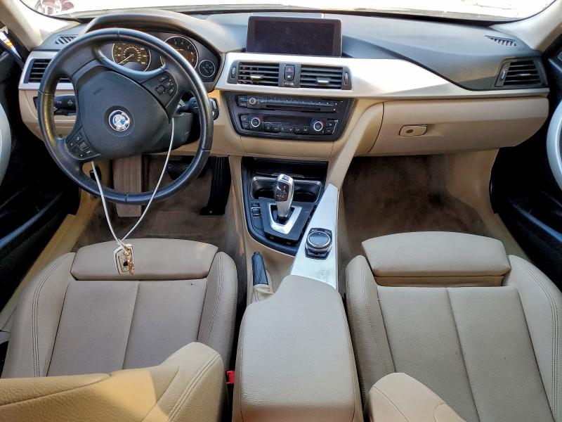 Aukcja sprzedaży 2014 Bmw 320, vin: WBA3B1C55EK130790, numer aukcji: 97375855