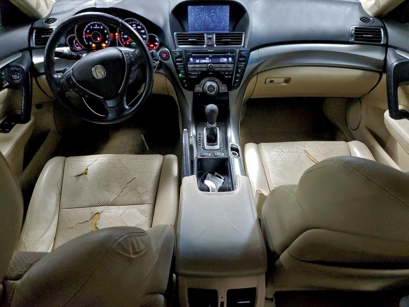 Продаж на аукціоні авто 2009 Acura Tl, vin: 19UUA865X9A009877, номер лоту: 97555625