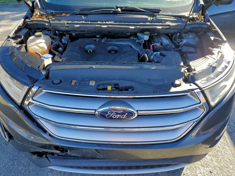 Продаж на аукціоні авто 2018 Ford Edge, vin: 2FMPK3K92JBB20464, номер лоту: 97803575