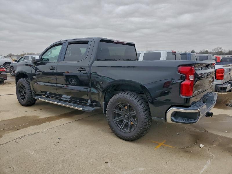Aukcja sprzedaży 2019 Chevrolet Silverado, vin: 1GCPWCED5KZ163865, numer aukcji: 93228415