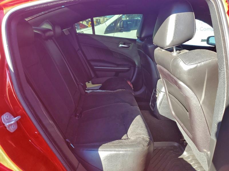 Aukcja sprzedaży 2019 Dodge Charger, vin: 2C3CDXGJ4KH696664, numer aukcji: 94540985
