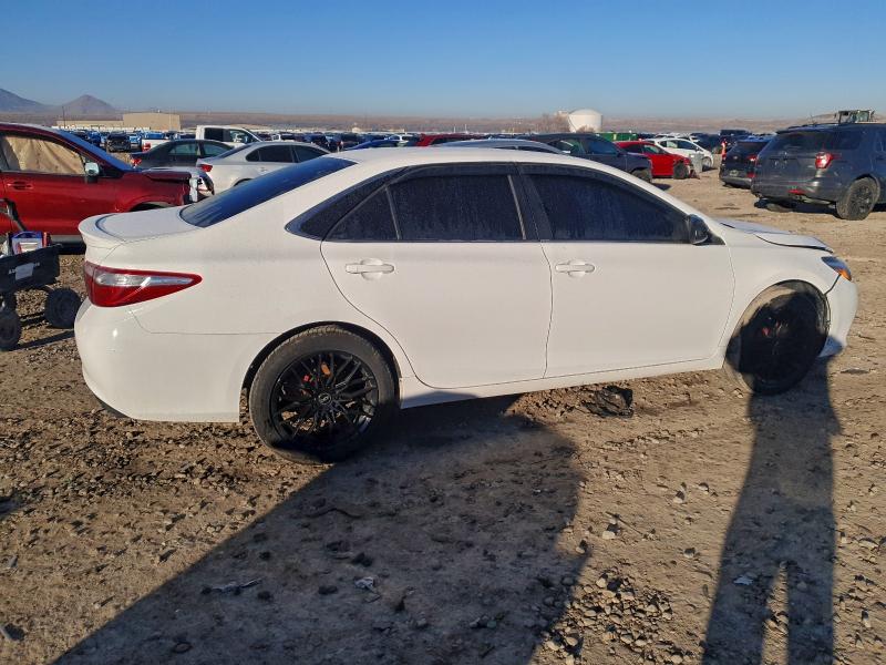 Продажа на аукционе авто 2017 Toyota Camry, vin: 4T1BF1FK7HU436320, номер лота: 96269565