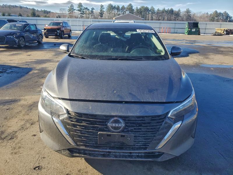 Aukcja sprzedaży 2025 Nissan Sentra, vin: 3N1AB8CVXSY390539, numer aukcji: 97377315