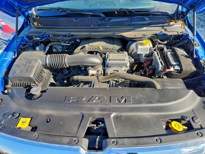 Продаж на аукціоні авто 2022 Ram 1500, vin: 1C6SRFJT0NN233033, номер лоту: 95412325