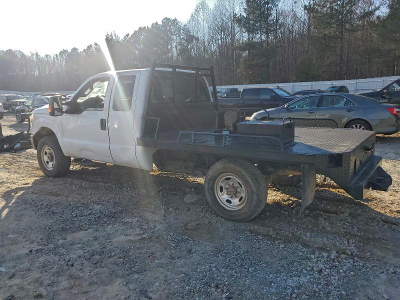 Продаж на аукціоні авто 2016 Ford F250, vin: 1FT7X2B61GEC24494, номер лоту: 96073185