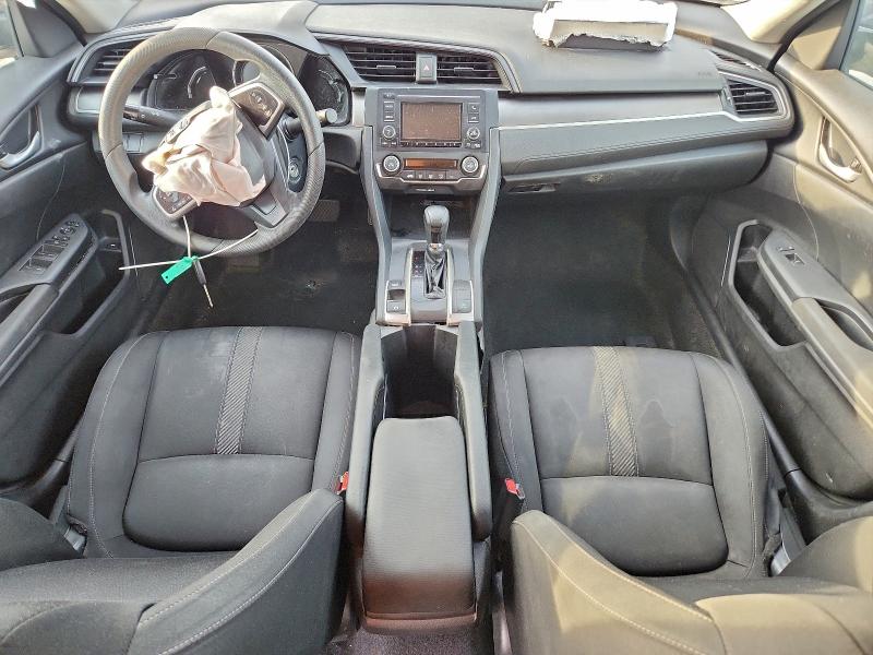 Aukcja sprzedaży 2018 Honda Civic, vin: 19XFC2F55JE030247, numer aukcji: 94382955