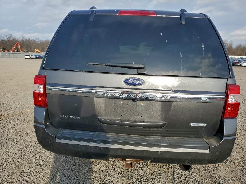 Aukcja sprzedaży 2017 Ford Expedition, vin: 1FMJK2AT2HEA80320, numer aukcji: 96460175