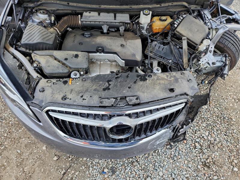 94486805 :رقم المزاد ، LRBFXBSA5LD167120 vin ، 2020 Buick Envision مزاد بيع