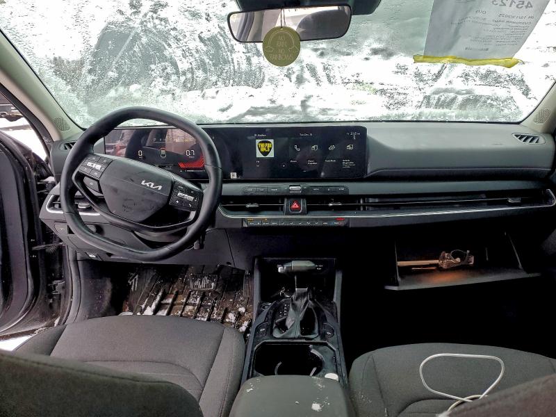 Продажа на аукционе авто 2025 Kia K4, vin: 3KPFU4DE6SE043120, номер лота: 96672335