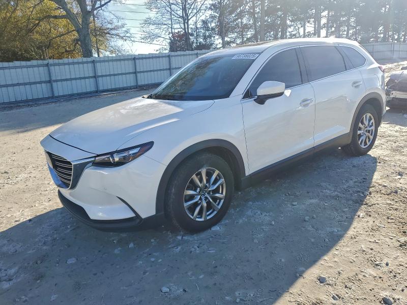 Auction sale of the 2018 Mazda Cx-9, vin: JM3TCBCY7J0217572, lot number: 96738025