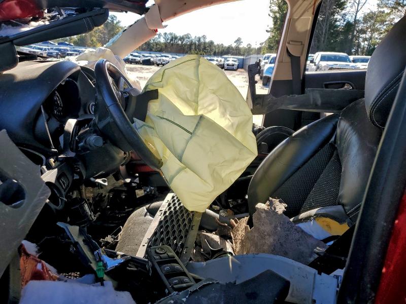 Продажа на аукционе авто 2015 Dodge Journey, vin: 3C4PDCGB2FT591732, номер лота: 96493105