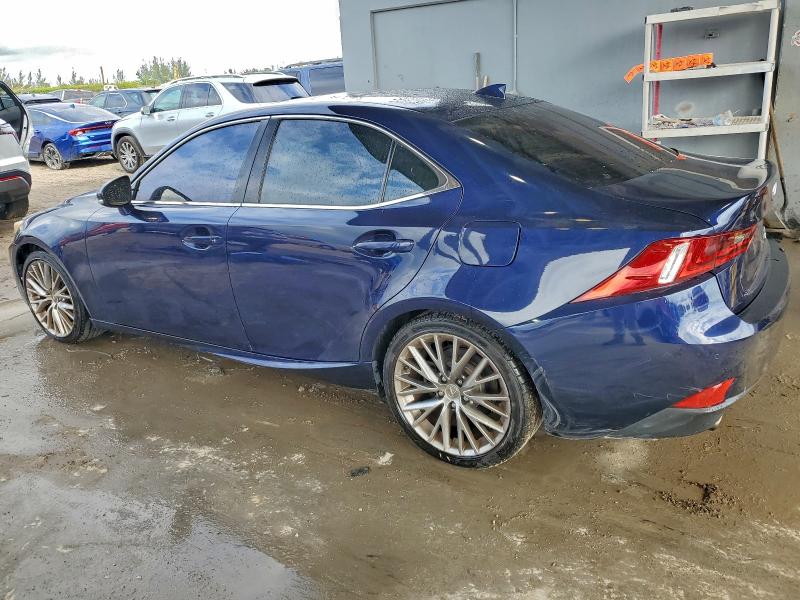 Aukcja sprzedaży 2014 Lexus Is, vin: JTHBF1D23E5009552, numer aukcji: 94870725