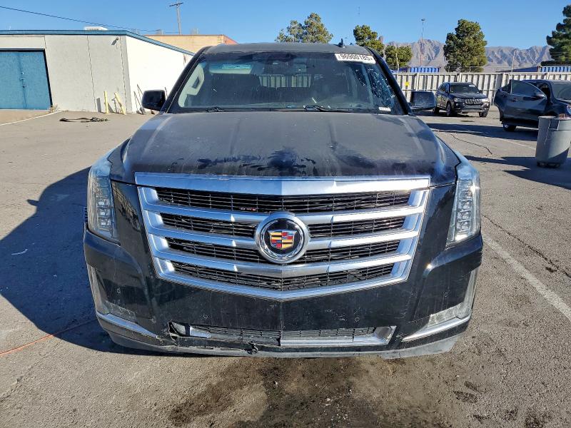 Aukcja sprzedaży 2015 Cadillac Escalade E, vin: 1GYS4HKJ8FR183180, numer aukcji: 96900185