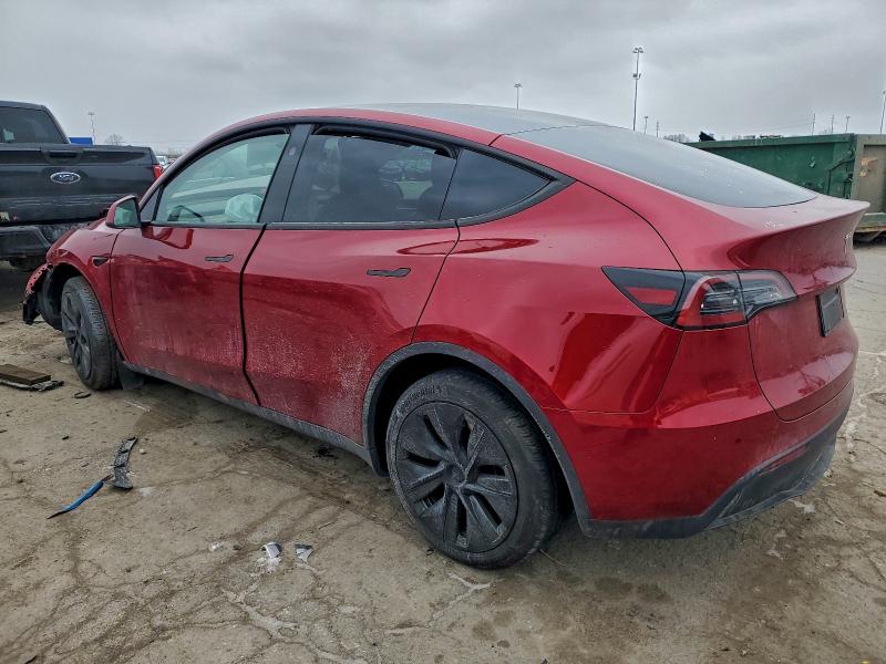 Aukcja sprzedaży 2024 Tesla Model Y, vin: 7SAYGDEE7RF130580, numer aukcji: 96200295