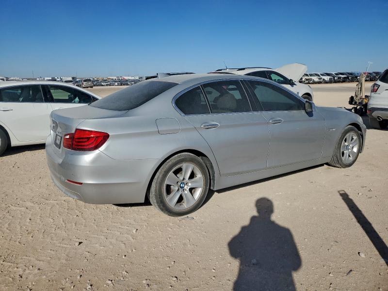 96658775 :رقم المزاد ، WBAXH5C58DD115050 vin ، 2013 Bmw 528 مزاد بيع