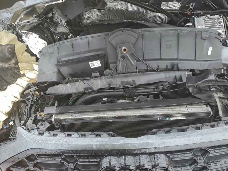 Продаж на аукціоні авто 2023 Audi Sq5, vin: WA134AFY1P2070913, номер лоту: 97048175