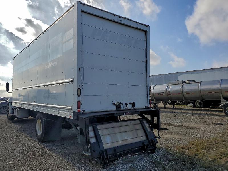 2017 Hino 258/268 მანქანა იყიდება აუქციონზე, vin: 5PVNJ8JV5H4S65500, აუქციონის ნომერი: 94634505