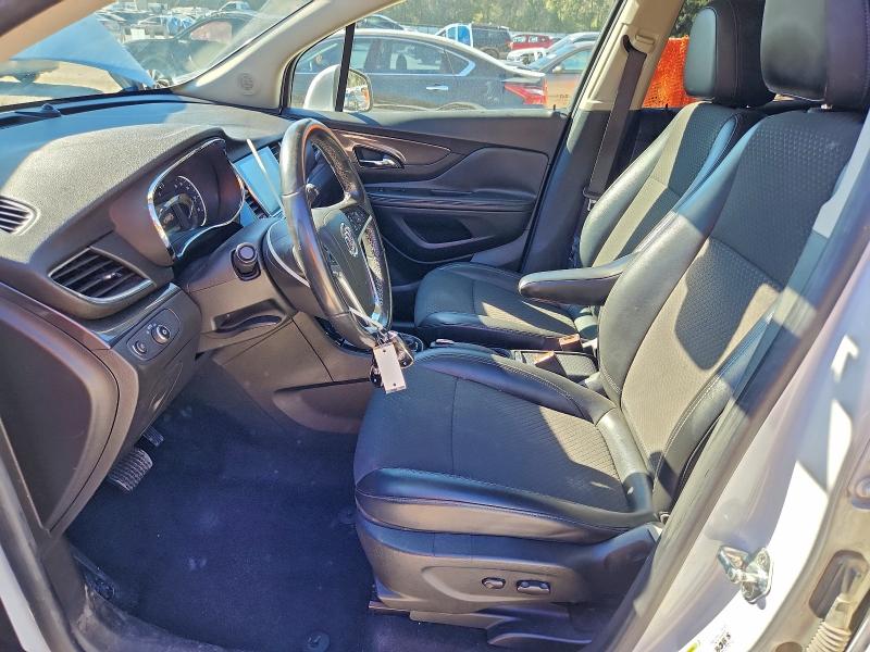 Aukcja sprzedaży 2019 Buick Encore, vin: KL4CJASB5KB792453, numer aukcji: 96043585