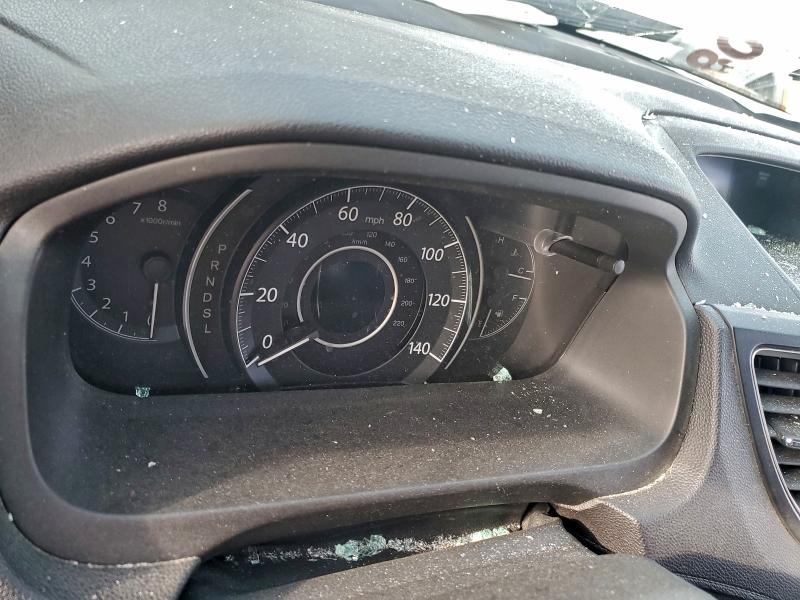 Aukcja sprzedaży 2015 Honda Cr-v, vin: 5J6RM4H95FL128337, numer aukcji: 95723385