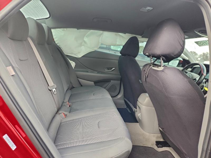 Продаж на аукціоні авто 2024 Hyundai Elantra Se, vin: KMHLL4DG3RU803079, номер лоту: 97601695