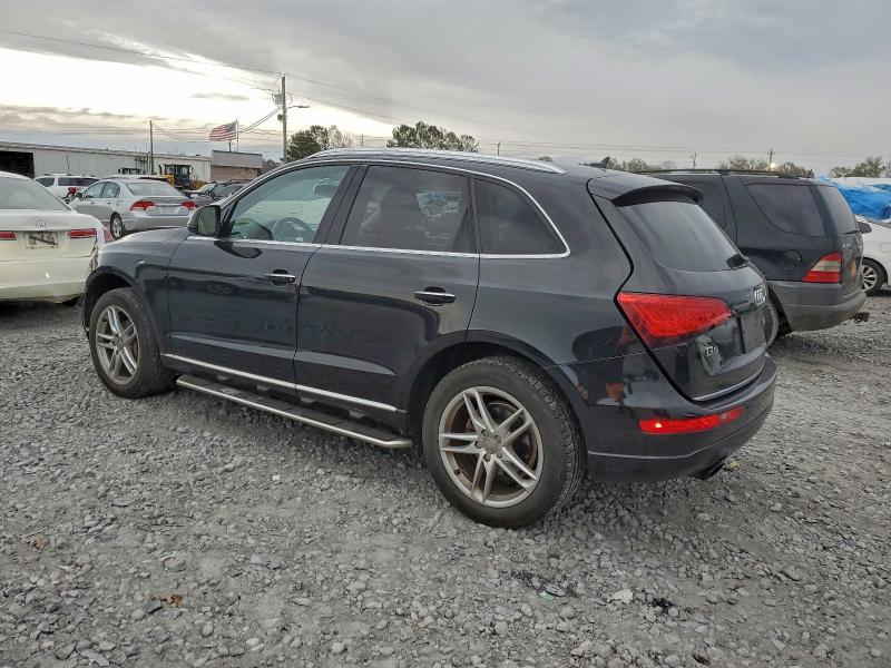 Продаж на аукціоні авто 2016 Audi Q5, vin: WA1L2AFP7GA115744, номер лоту: 94238295