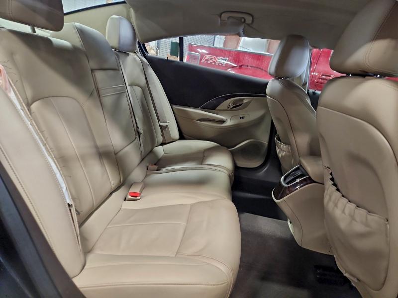 Продаж на аукціоні авто 2015 Buick Lacrosse, vin: 1G4GB5G31FF229696, номер лоту: 97018005