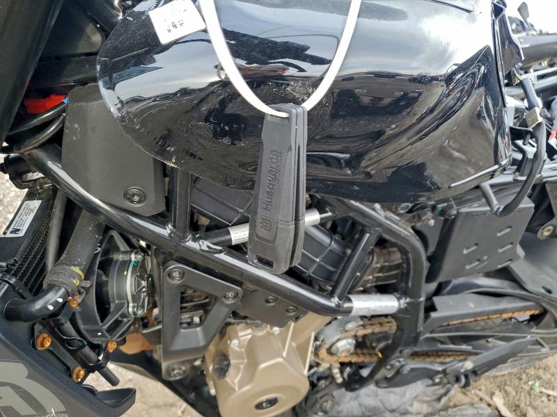 Aukcja sprzedaży 2024 Husqvarna Svartpilen, vin: MD2JUJ404RN210877, numer aukcji: 87202775