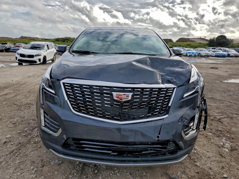 Aukcja sprzedaży 2022 Cadillac Xt5, vin: 1GYKNCRS4NZ131364, numer aukcji: 97715115