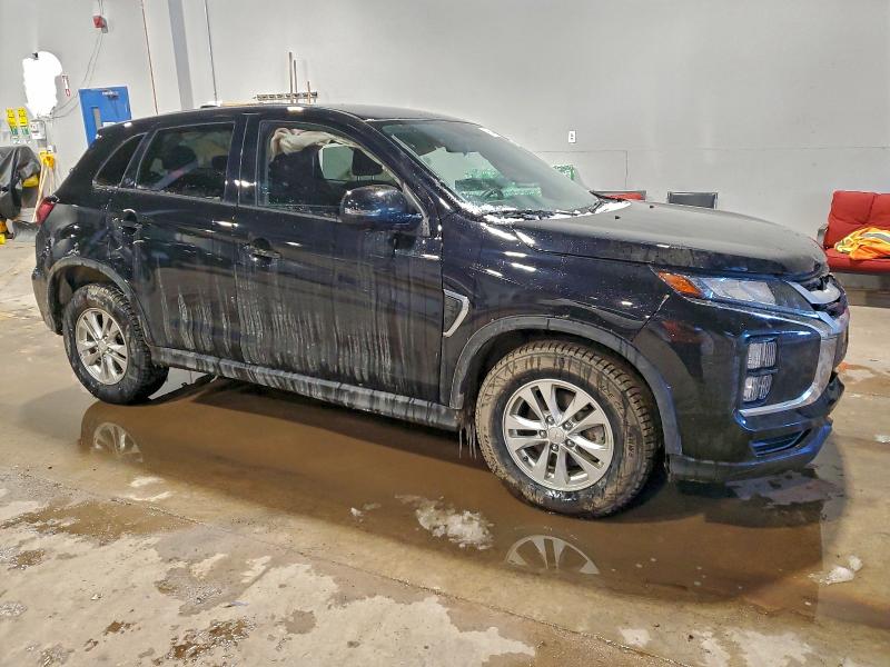 Продажа на аукционе авто 2024 Mitsubishi Rvr, vin: JA4AJVAW5RU606248, номер лота: 95643755