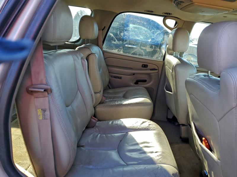 Продаж на аукціоні авто 2004 Chevrolet Tahoe K150, vin: 1GNEK13Z84R208586, номер лоту: 97345725
